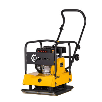 Vibračná doska LUMAG RP1400PRO