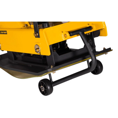 Vibračná doska LUMAG RP1400PRO