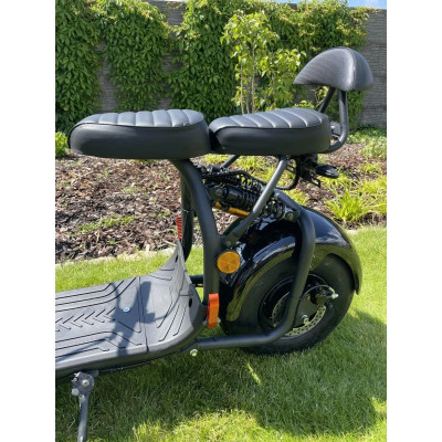 Elektrokolobežka Lera Scooters C1+ 1500W BLUE
