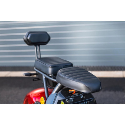 Elektrická kolobežka Leramotors Scooters C2 2000W BLACK