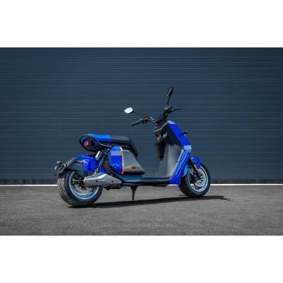 Elektroskúter Lera Scooters C7 skúter 3000W BLUE