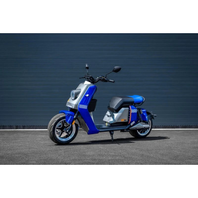 Elektroskúter Lera Scooters C7 skúter 3000W BLUE