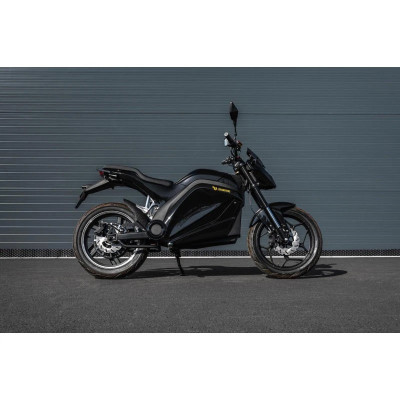 Elektro motorka Leramotors Lancaster 3000W BLACK