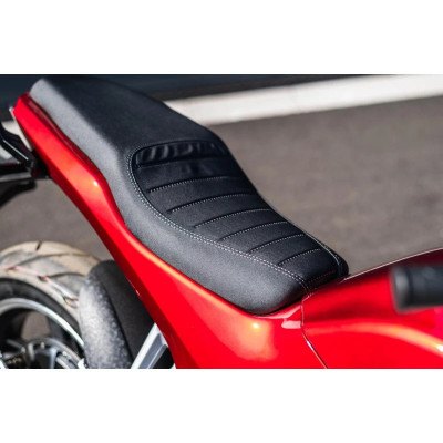 Elektro motorka Leramotors Lancaster 3000W RED