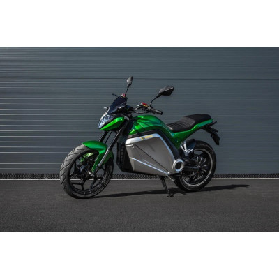 Elektro motorka Leramotors Lancaster 3000W GREEN