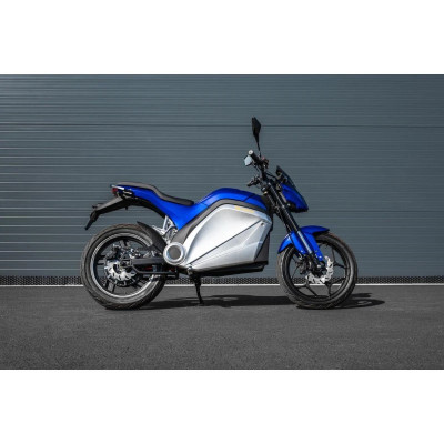 Elektro motorka Leramotors Lancaster 3000W BLUE