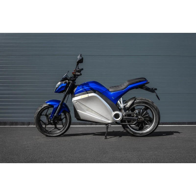 Elektro motorka Leramotors Lancaster 3000W BLUE