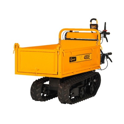 Elektrický dumper LUMAG MD450E