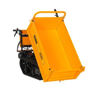 Elektrický dumper LUMAG MD450E