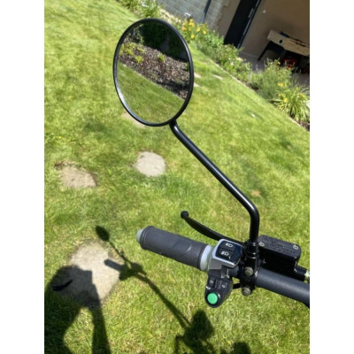 Elektrokolobežka Lera Scooters C1+ 1500W RED