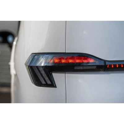 Elektromobil Leramotors e-car E4 Zlatá