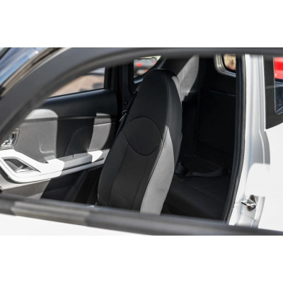Elektromobil Leramotors e-car E4 Zlatá