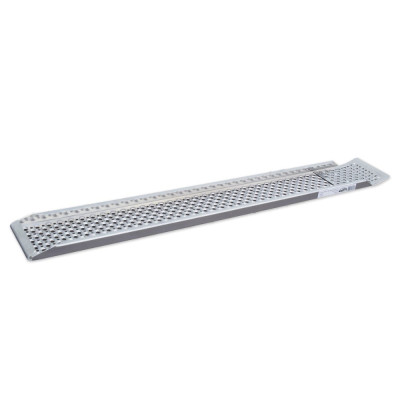 Hliníkový nájazd VAPP THD-415 1500 × 200 mm | 400 kg na pár | Technel