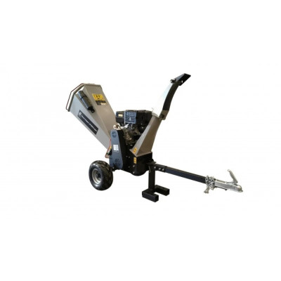 Štiepkovač LR Garden LR1500 E-štart