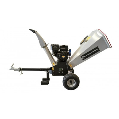 Štiepkovač LR Garden LR1500 E-štart