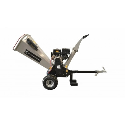 Štiepkovač LR Garden LR1500 E-štart