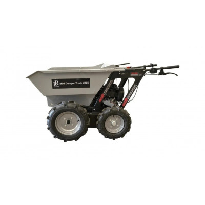 Mni Dumper LR Garden LR25 5,5 HP