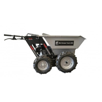 Mni Dumper LR Garden LR25 5,5 HP