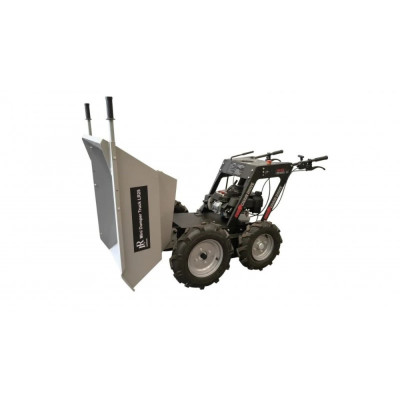 Mni Dumper LR Garden LR25 5,5 HP