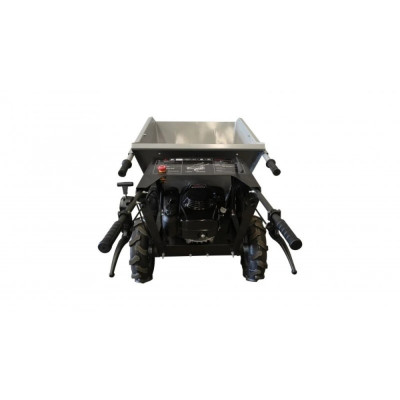 Mni Dumper LR Garden LR25 5,5 HP