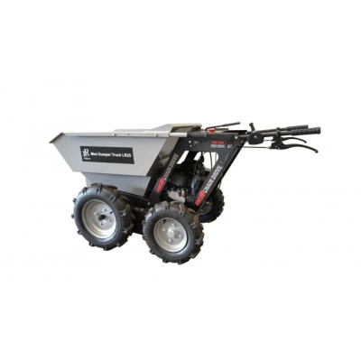 Mni Dumper LR Garden LR25 5,5 HP