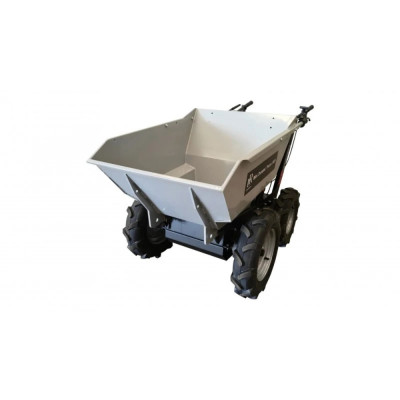 Mni Dumper LR Garden LR25 5,5 HP