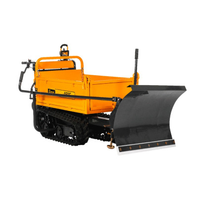 Elektrický dumper LUMAG MD450E