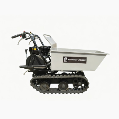 Benzínový Pásový Dumper LRD30MX