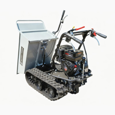 Benzínový Pásový Dumper LRD30MX