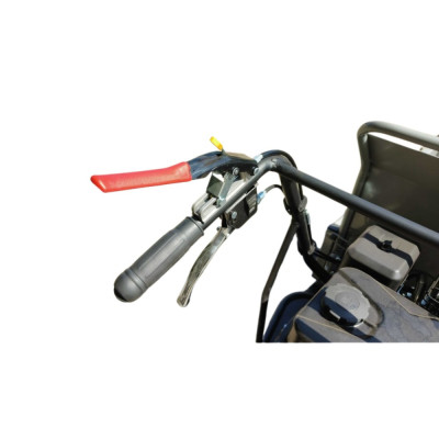 Benzínový Pásový Dumper LRD30MX