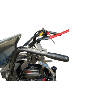 Benzínový Pásový Dumper LRD30MX