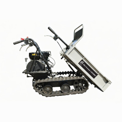 Benzínový Pásový Dumper LRD30MY