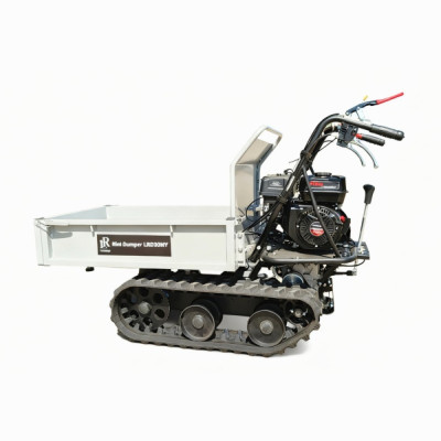 Benzínový Pásový Dumper LRD30MY