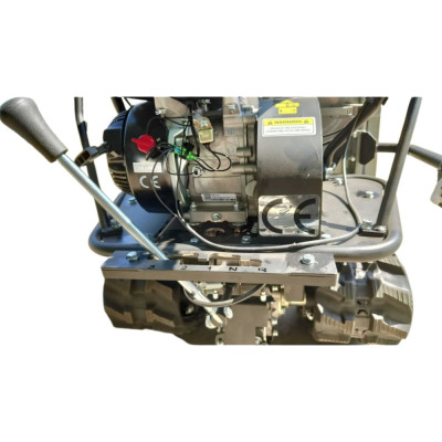 Benzínový Pásový Dumper LRD30MY