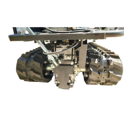 Benzínový Pásový Dumper LRD30MY