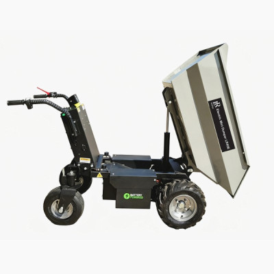 Elektrický Mini Dumper LR50E