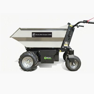 Elektrický Mini Dumper LR50E