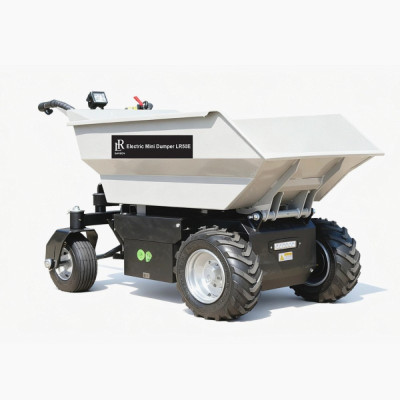 Elektrický Mini Dumper LR50E