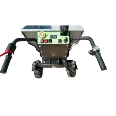 Elektrický Mini Dumper LR50E