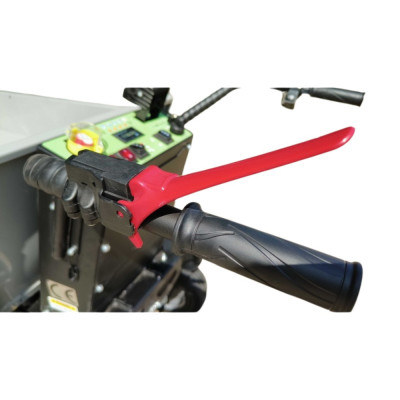 Elektrický Mini Dumper LR50E
