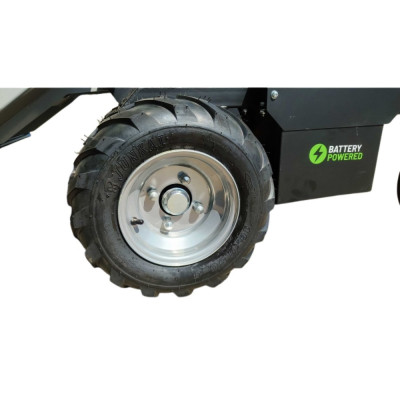 Elektrický Mini Dumper LR50E
