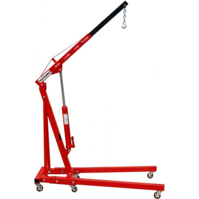 Profesionálny dielenský zdvihák Matabro MB-20040 | 2 t | S balancérom 900 kg