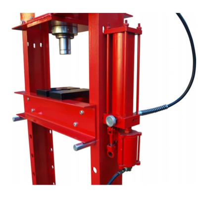 Profesionálny hydraulický lis Matabro MB-P30TDP | 30 t