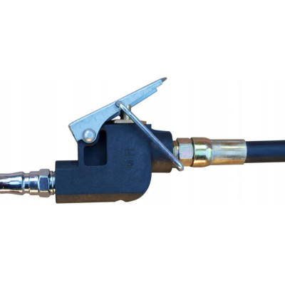 Profesionálny hydraulický lis Matabro MB-P30TDP | 30 t