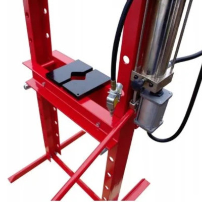 Profesionálny hydraulický lis Matabro MB-P30TDP | 30 t
