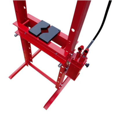 Profesionálny hydraulický lis Matabro MB-P30TDP | 30 t