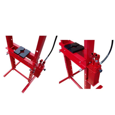 Profesionálny hydraulický lis Matabro MB-P30TDP | 30 t