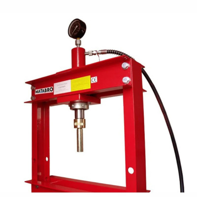 Profesionálny hydraulický lis Matabro MB-P30TDP | 30 t