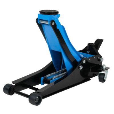 Akčný set hydraulický nízkoprofilový zdvihák 3 t a podpery 3 t Matabro MB-LPJB-PRO + MB-JS3T