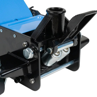 Akčný set hydraulický nízkoprofilový zdvihák 3 t a podpery 3 t Matabro MB-LPJB-PRO + MB-JS3T